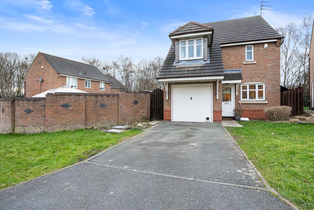 Upton Close, Winsford CW Estate Agents